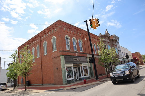 Hudson - May 2021 Photo (newer photo)